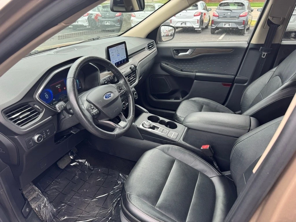Frank Leta Automotive Outlet