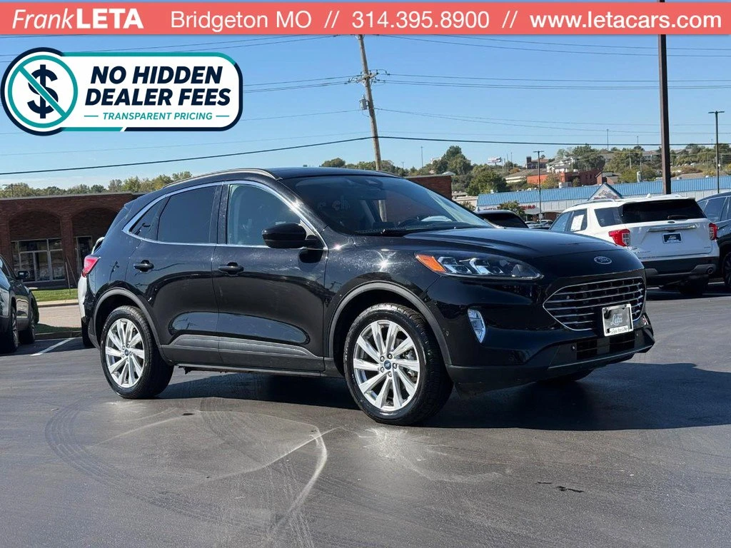 Frank Leta Mitsubishi