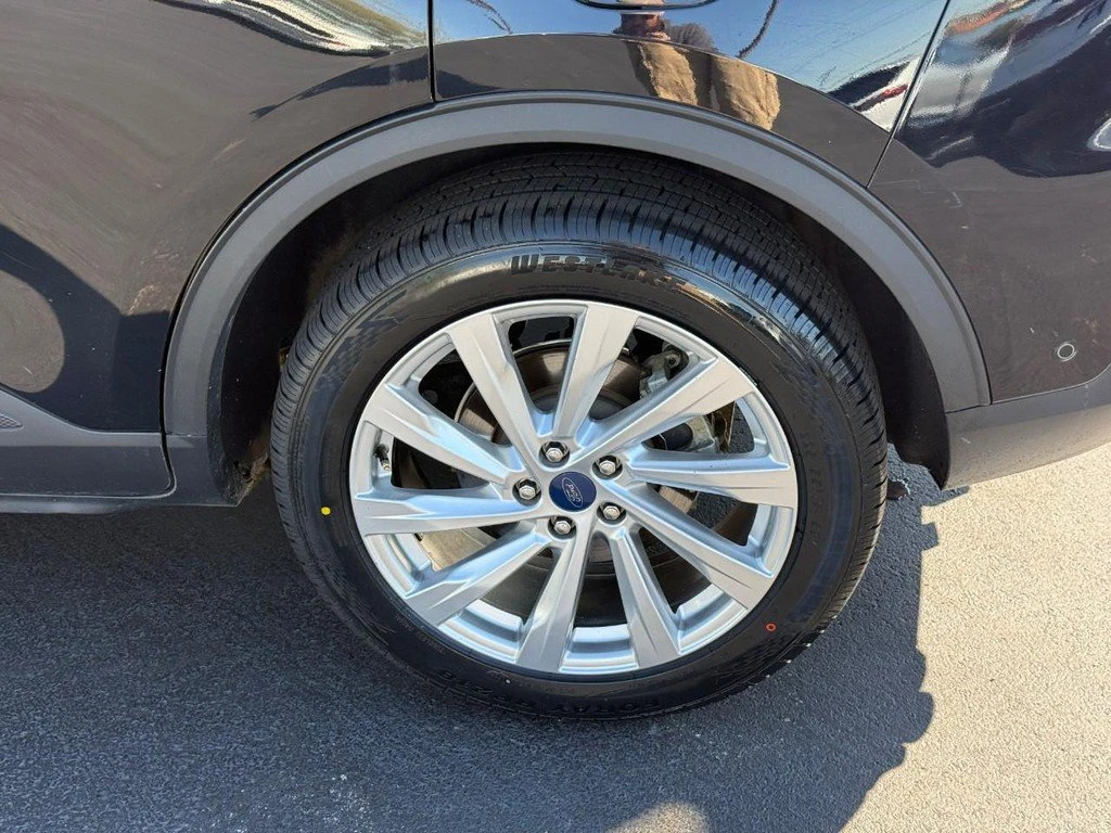 Frank Leta Mitsubishi