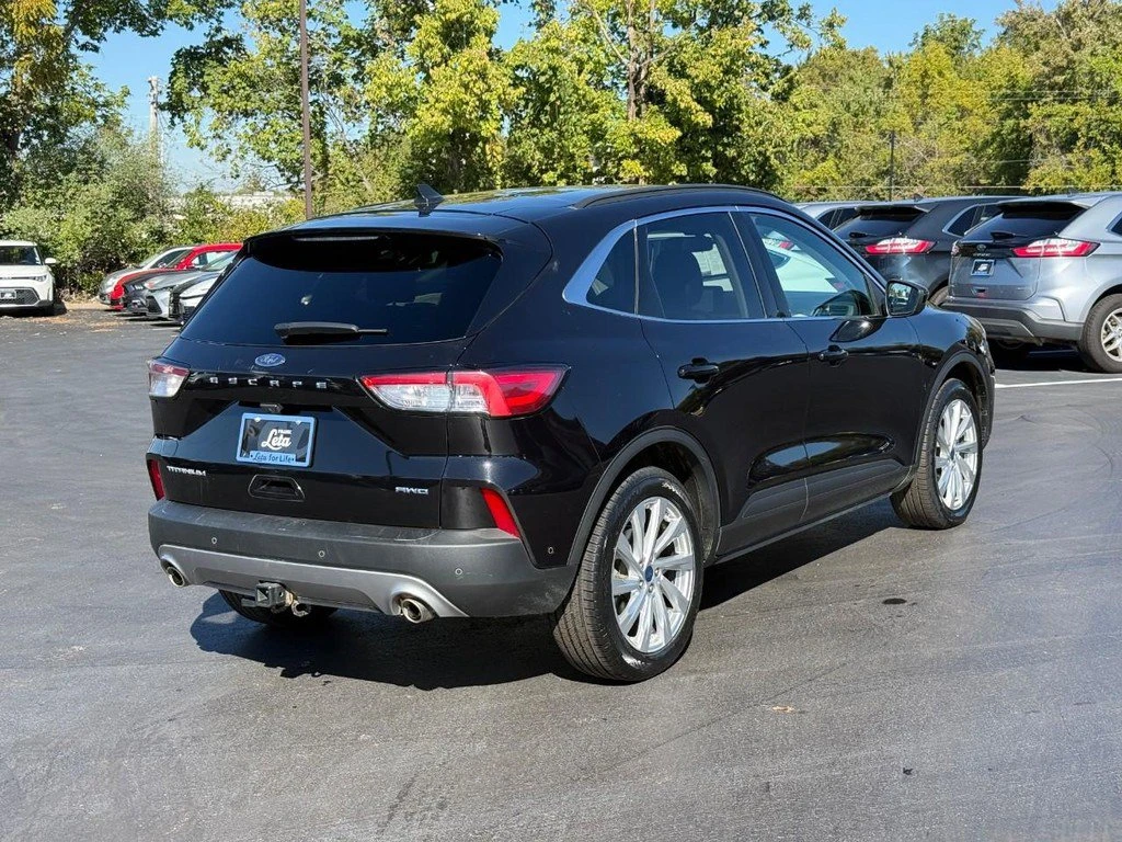Frank Leta Mitsubishi
