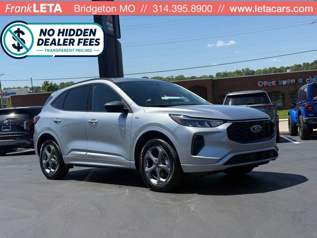 Frank Leta Automotive Outlet
