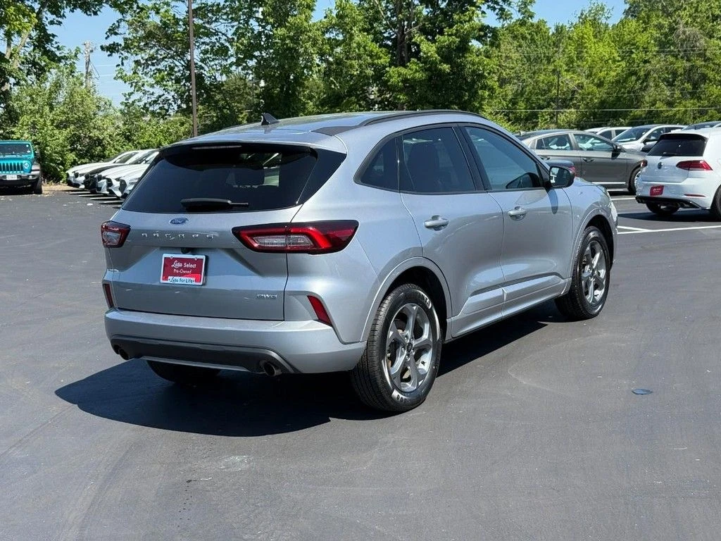 Frank Leta Automotive Outlet