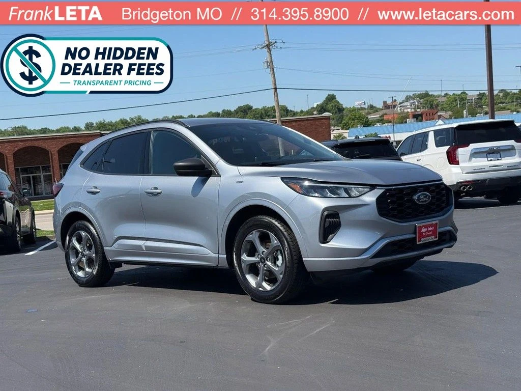 Frank Leta Automotive Outlet