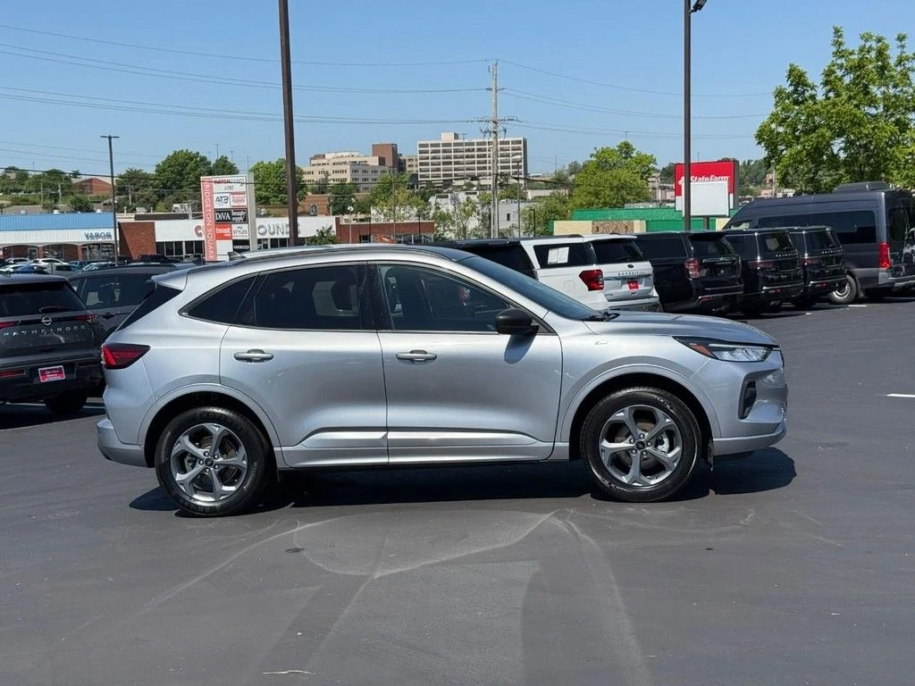 Frank Leta Automotive Outlet