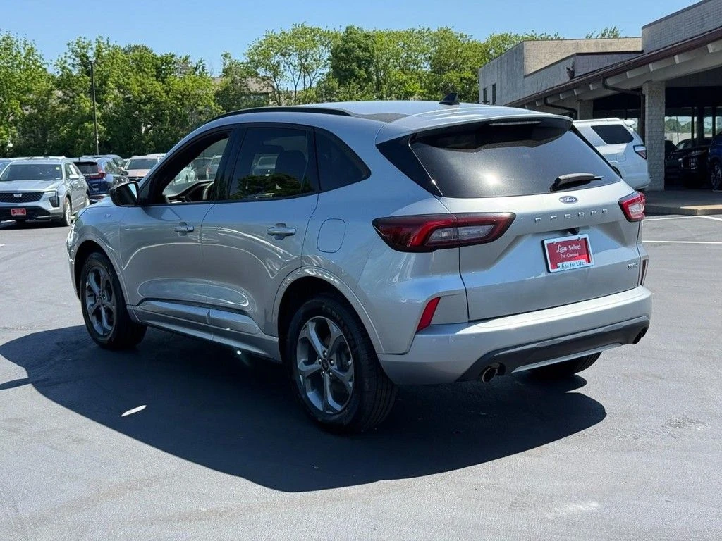 Frank Leta Automotive Outlet