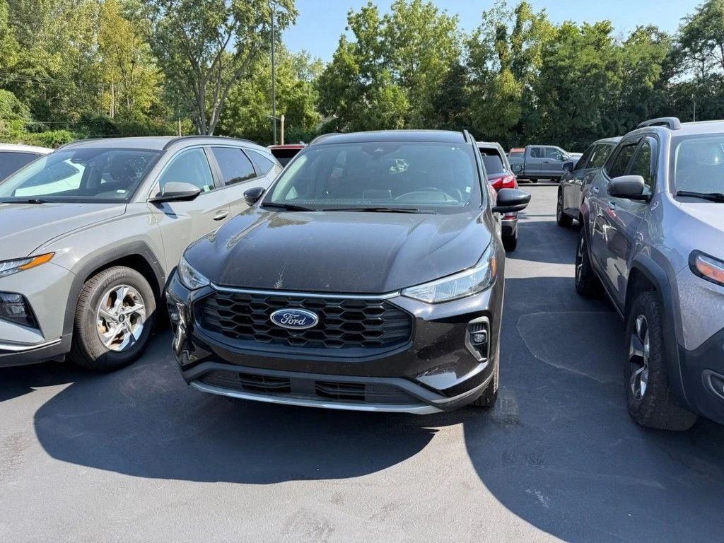Frank Leta Automotive Outlet