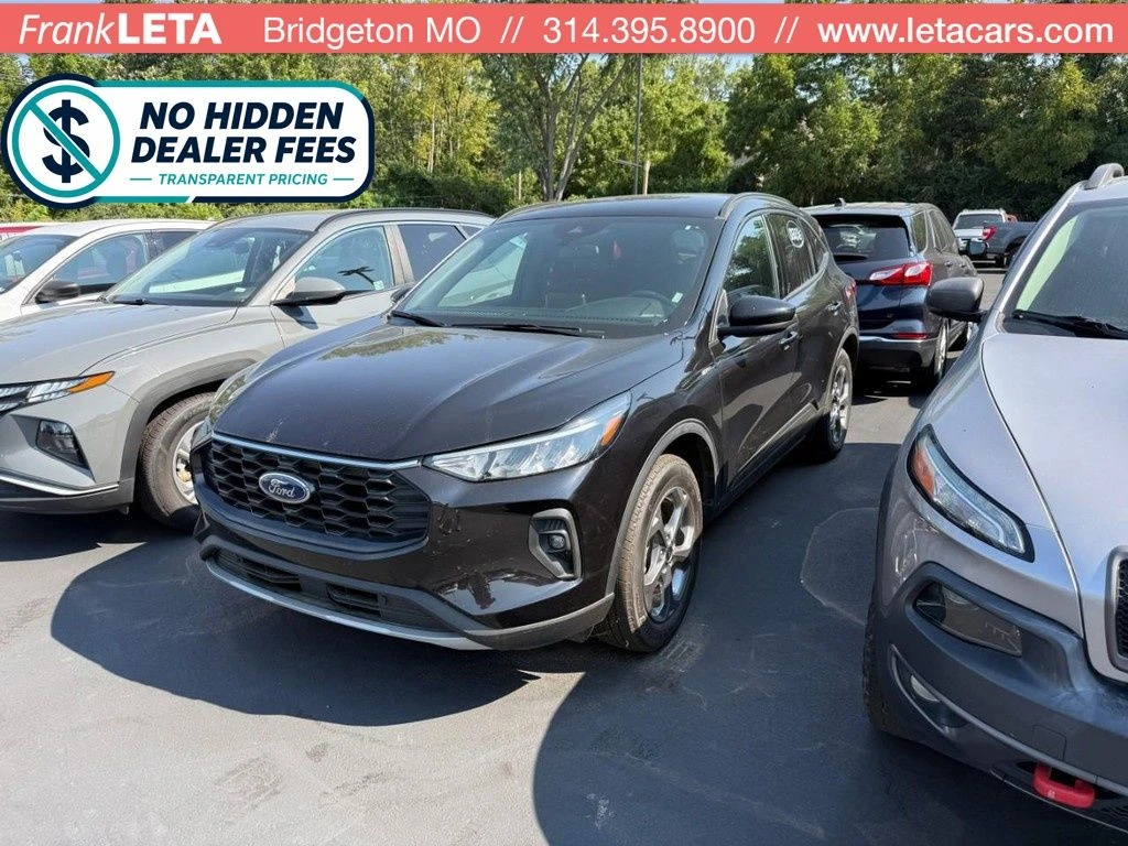 Frank Leta Automotive Outlet
