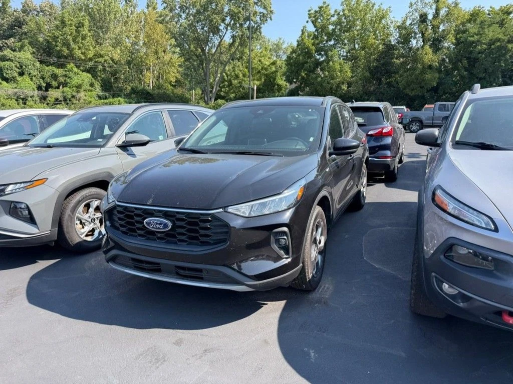 Frank Leta Automotive Outlet