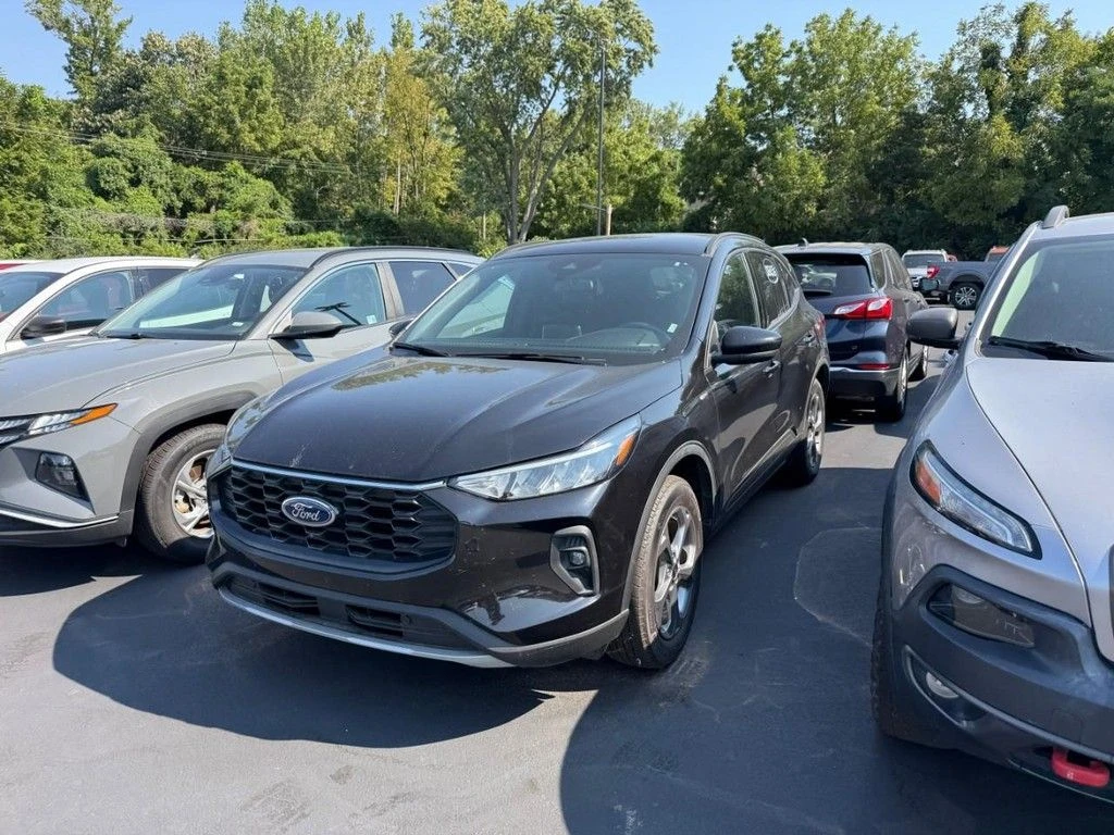 Frank Leta Automotive Outlet