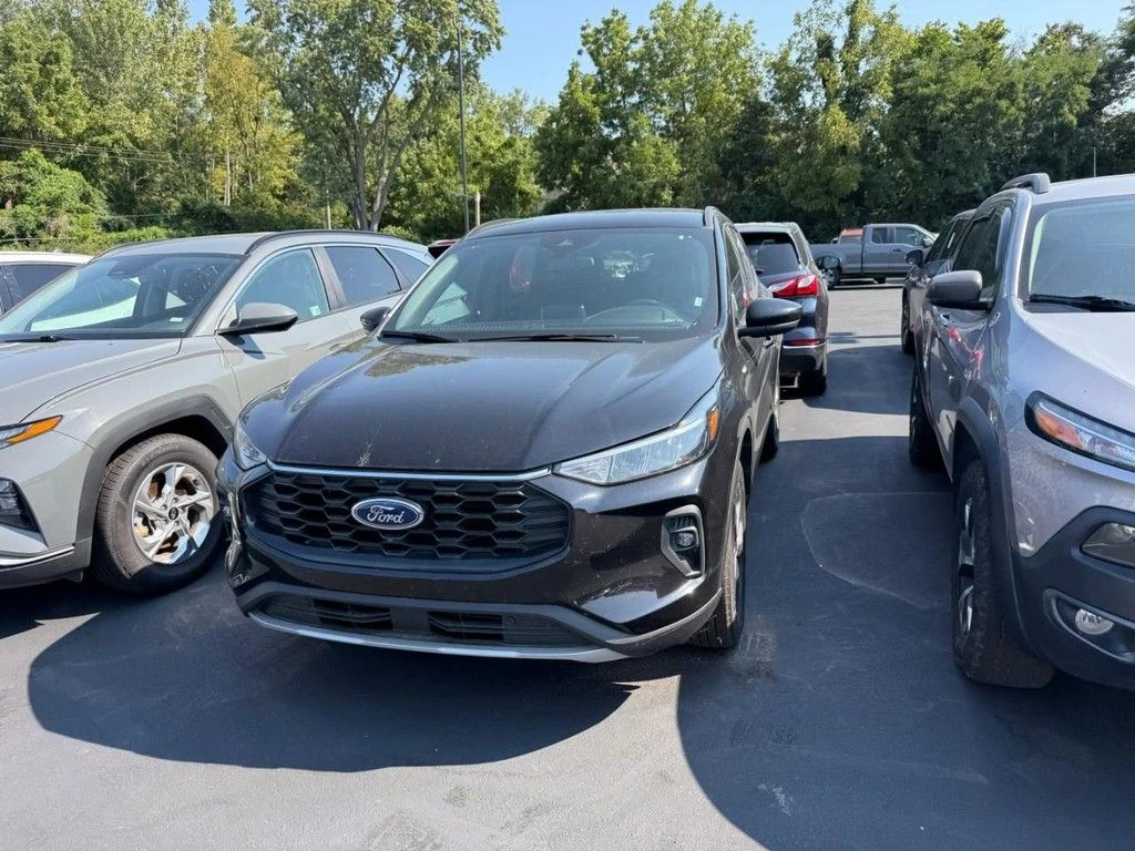 Frank Leta Automotive Outlet