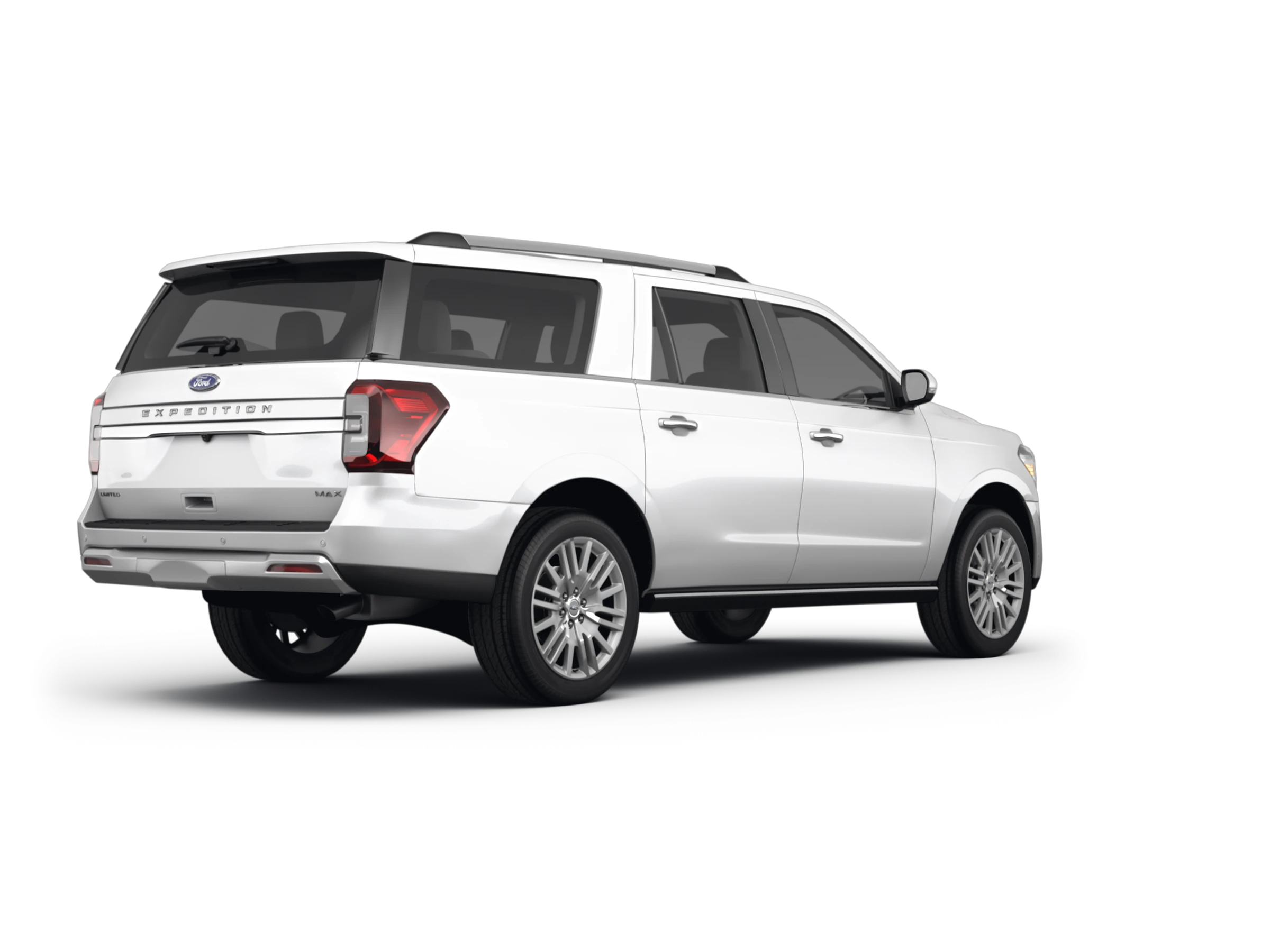 2023 Ford Expedition MAX