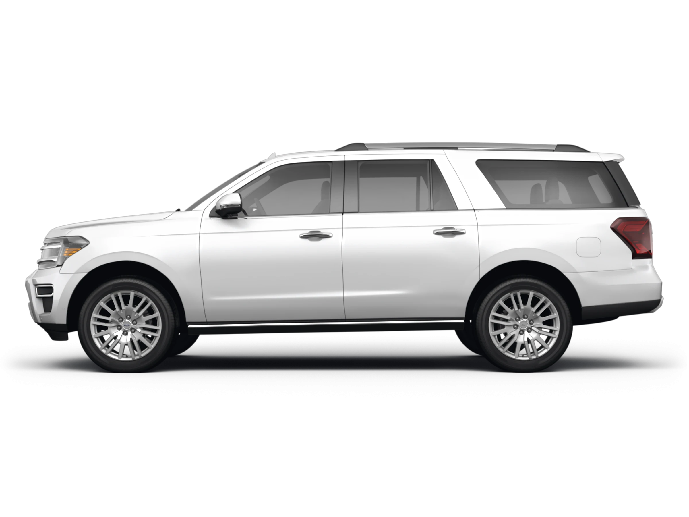 2023 Ford Expedition MAX