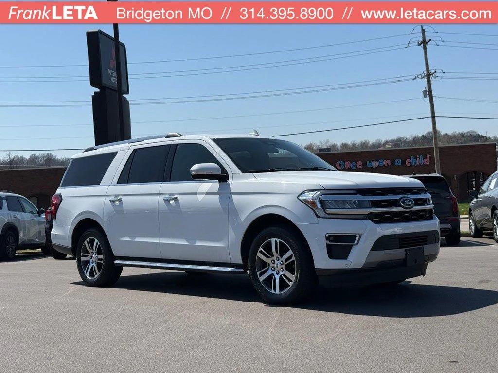 Frank Leta Automotive Outlet