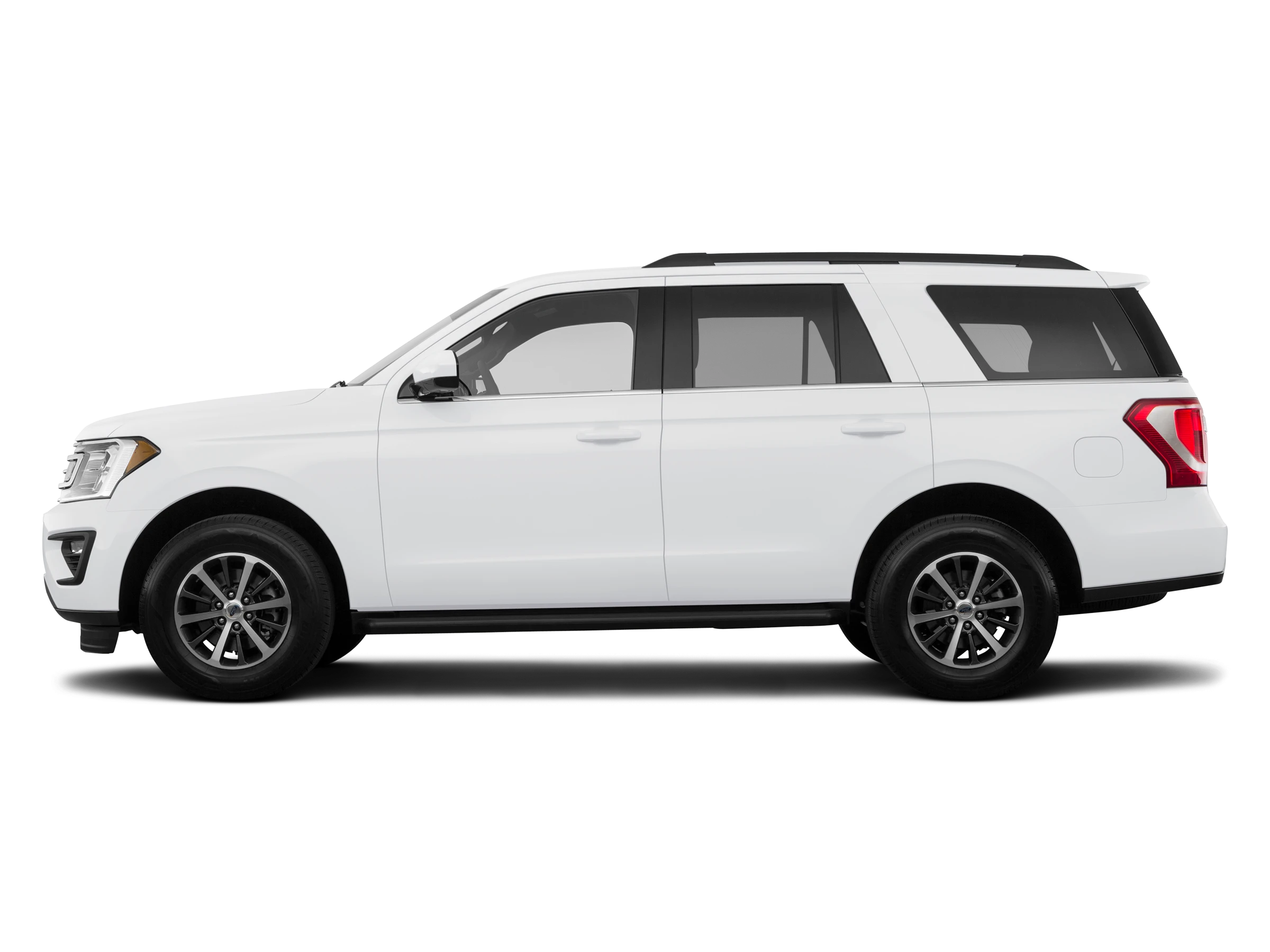 2018 Ford Expedition