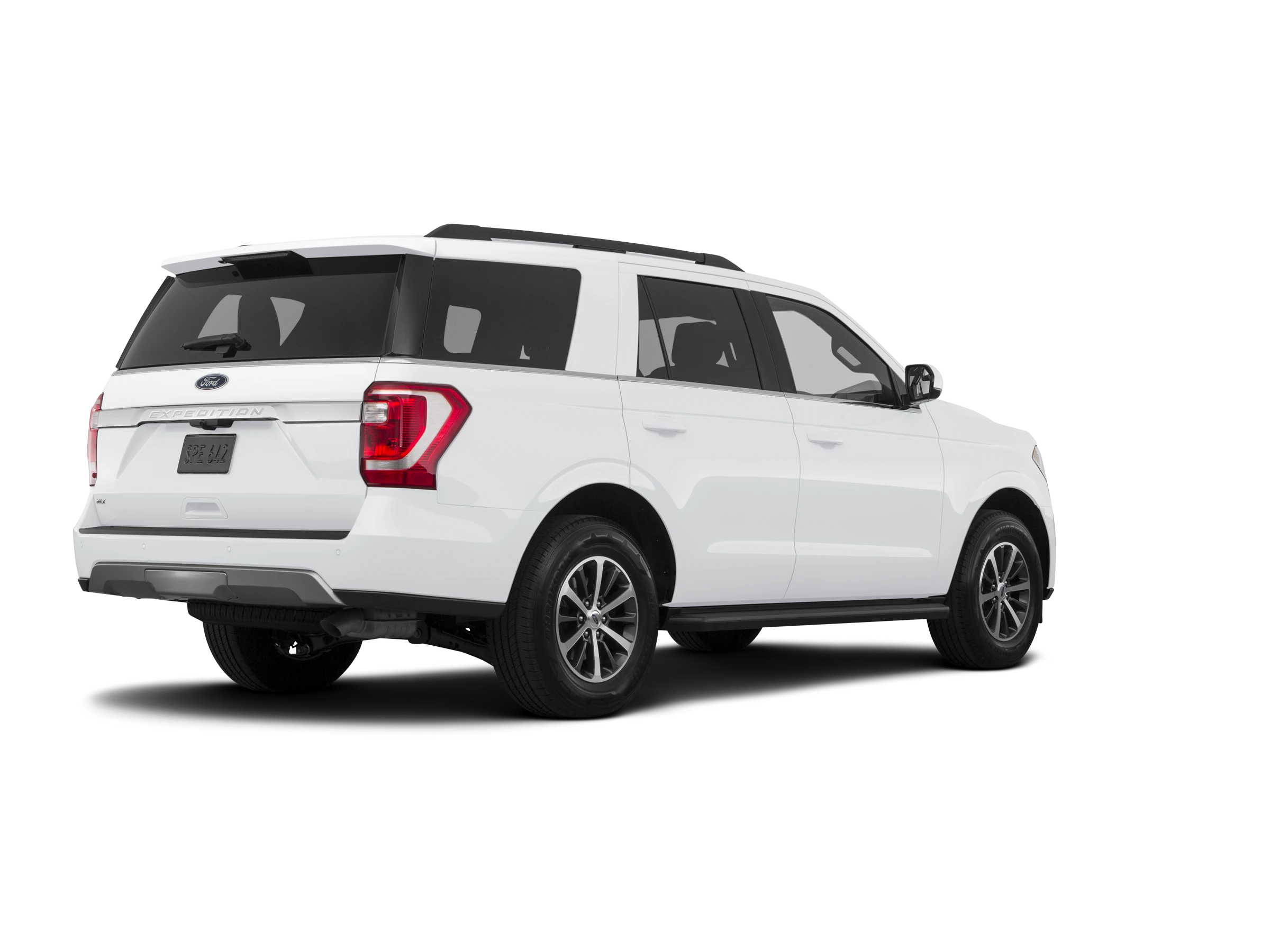 2018 Ford Expedition