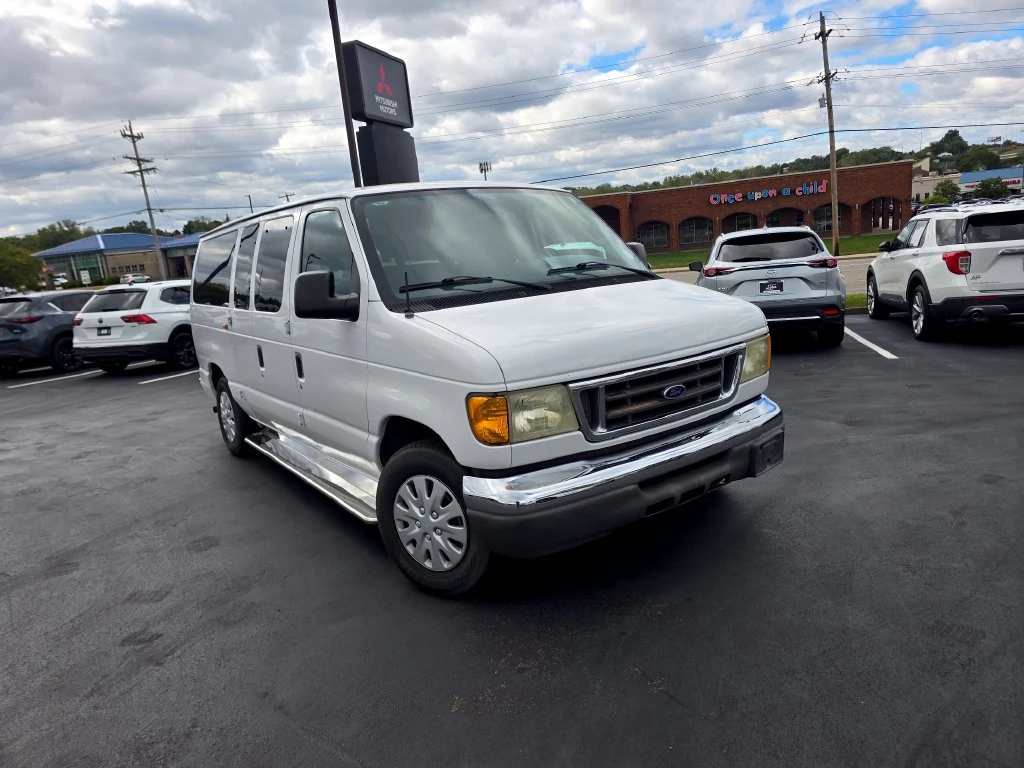 Frank Leta Mitsubishi