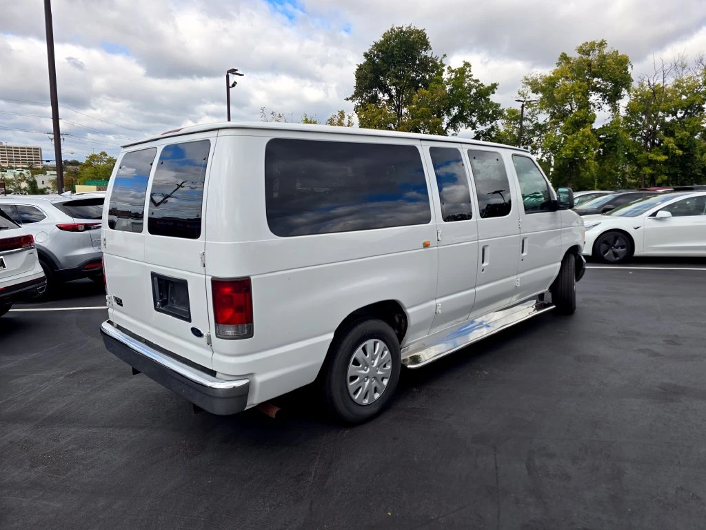 Frank Leta Mitsubishi
