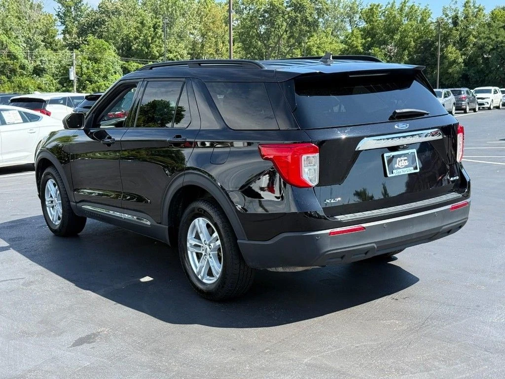 Frank Leta Automotive Outlet