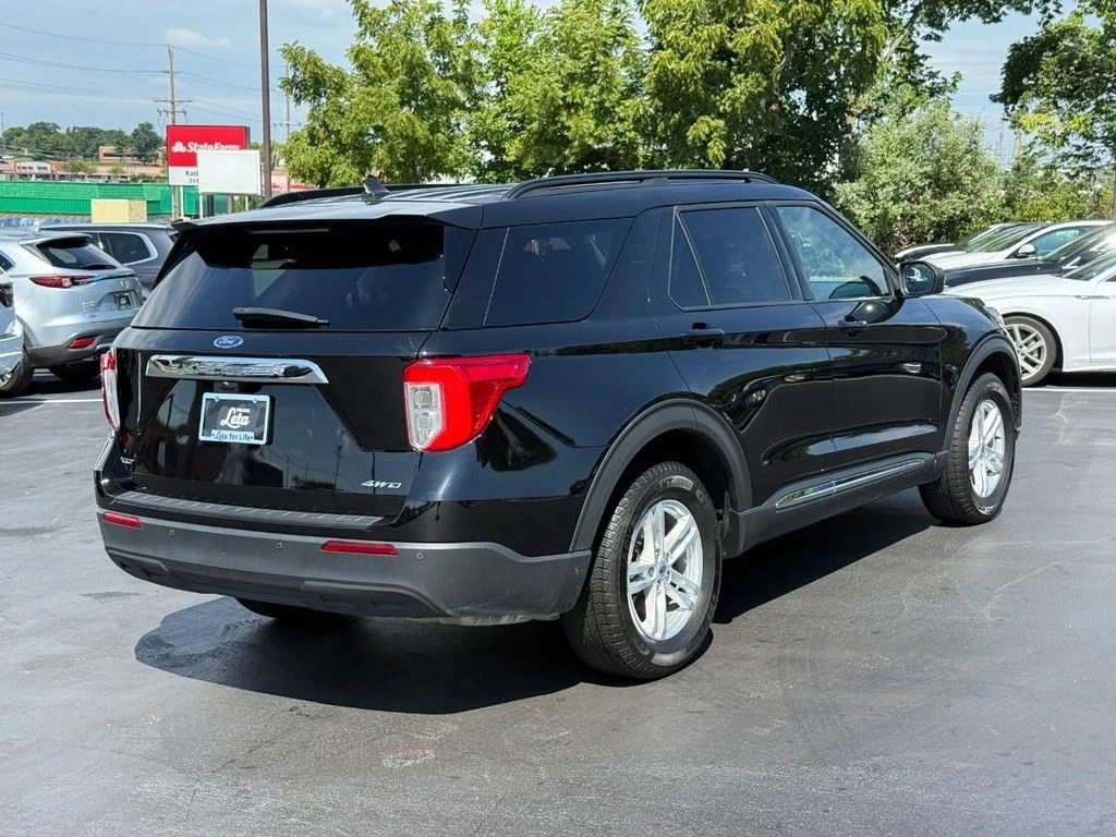 Frank Leta Automotive Outlet