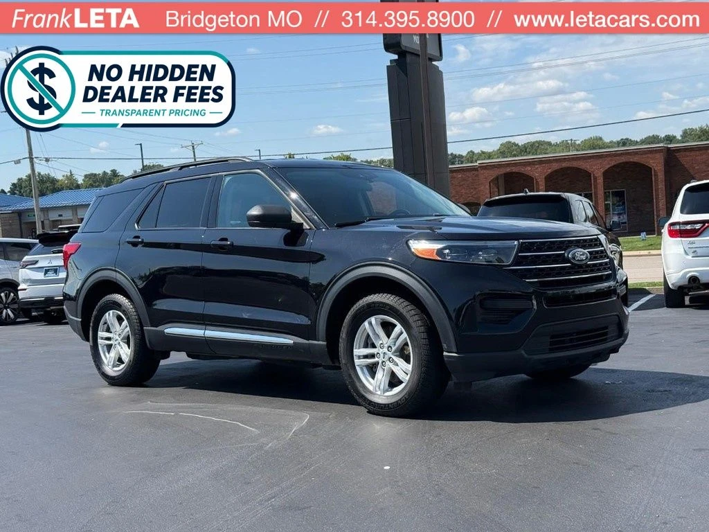 Frank Leta Automotive Outlet