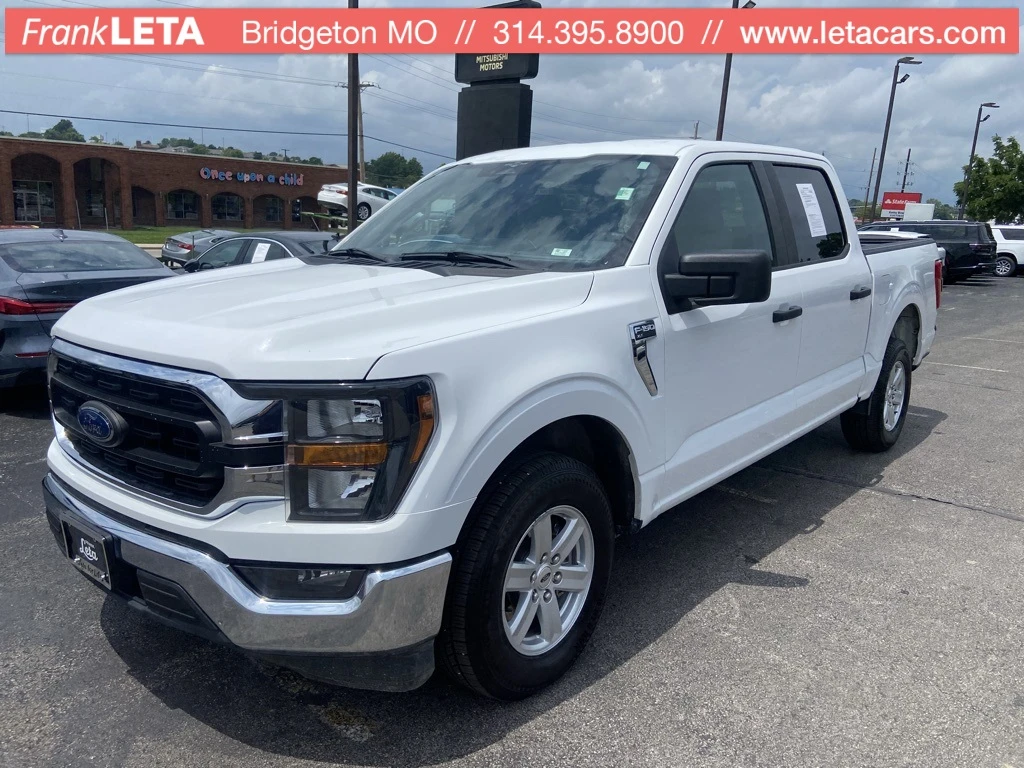 Frank Leta Automotive Outlet