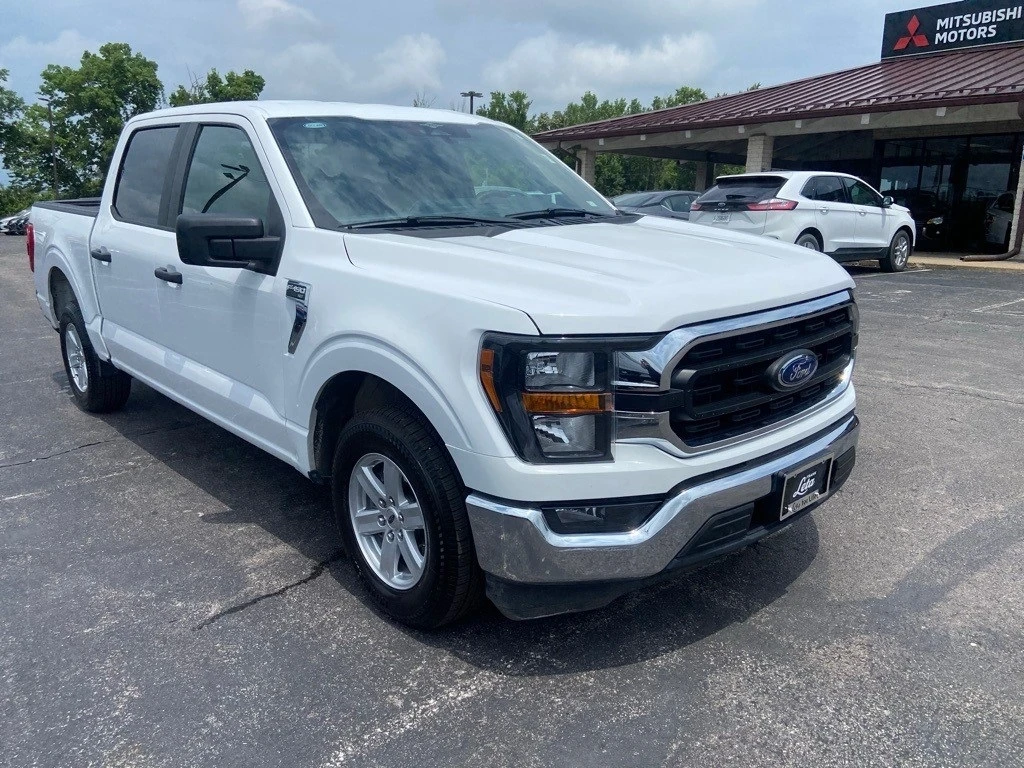 Frank Leta Automotive Outlet