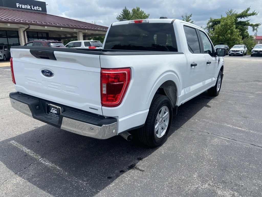 Frank Leta Automotive Outlet