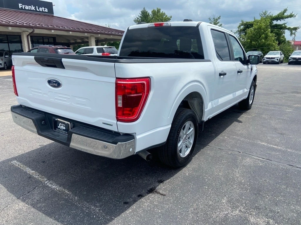Frank Leta Automotive Outlet