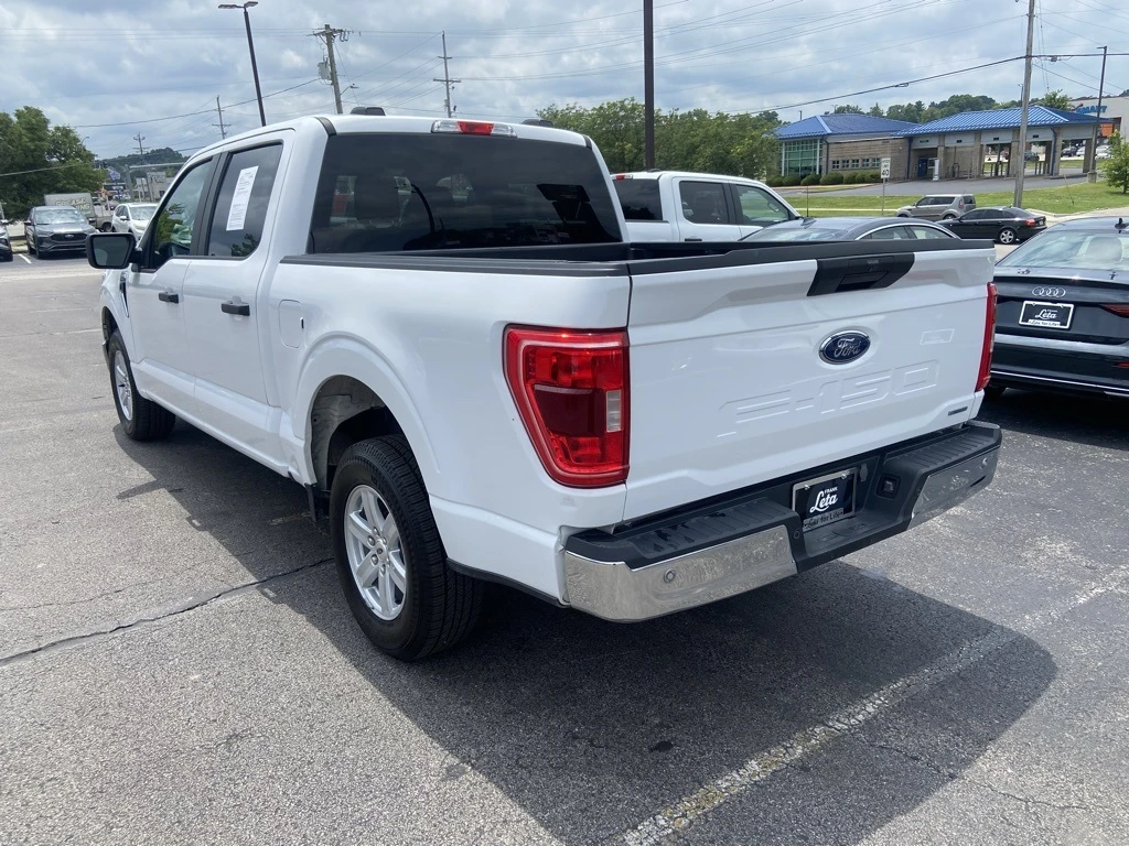 Frank Leta Automotive Outlet