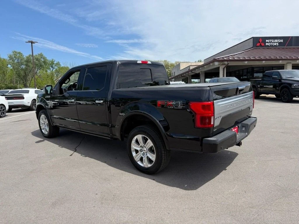 Frank Leta Automotive Outlet