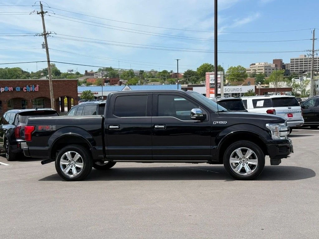 Frank Leta Automotive Outlet