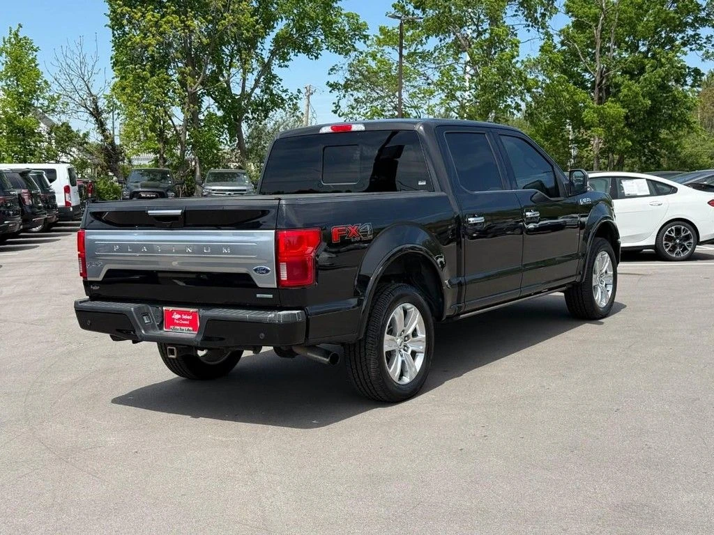 Frank Leta Automotive Outlet