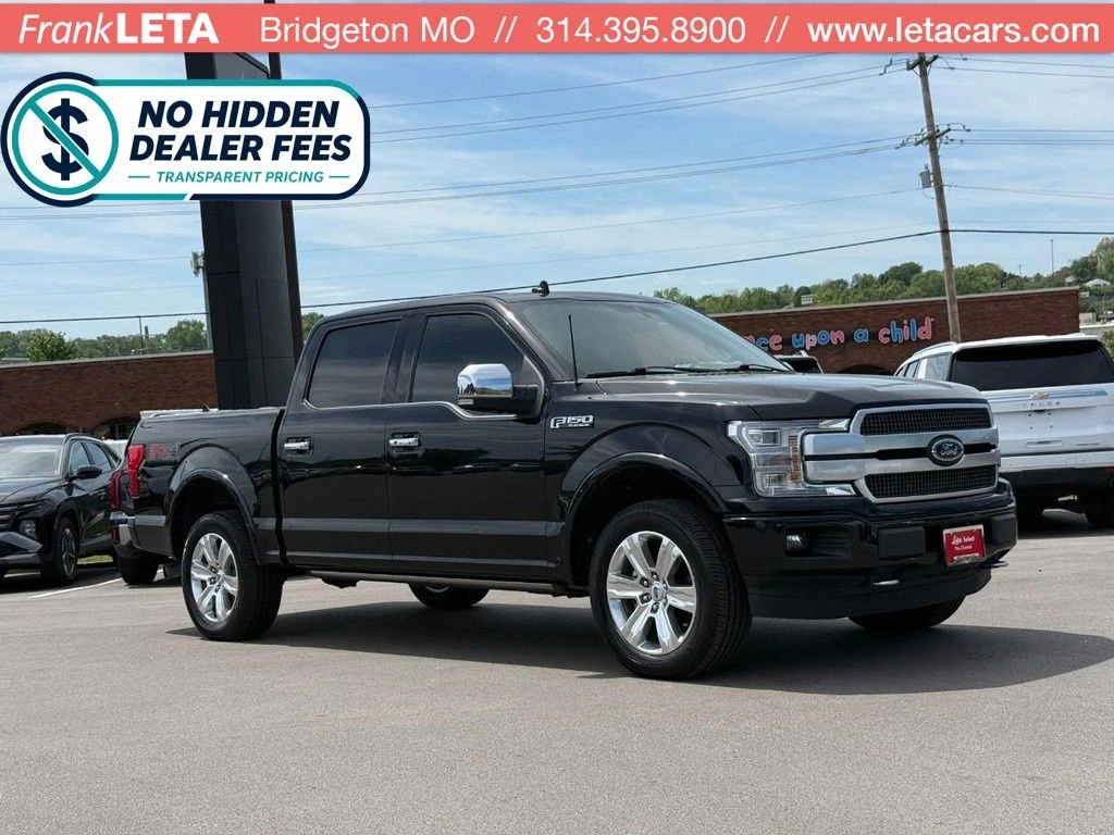 Frank Leta Automotive Outlet