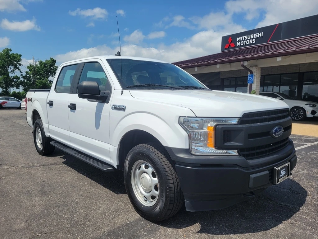 Frank Leta Automotive Outlet