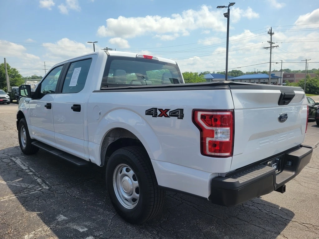Frank Leta Automotive Outlet