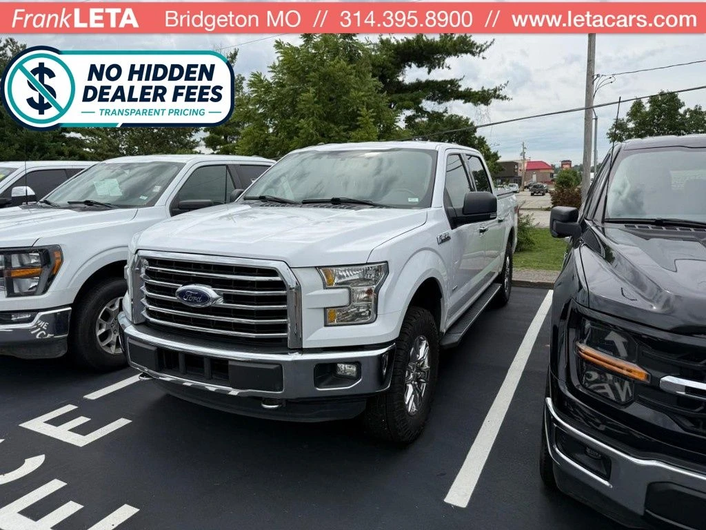 Frank Leta Automotive Outlet