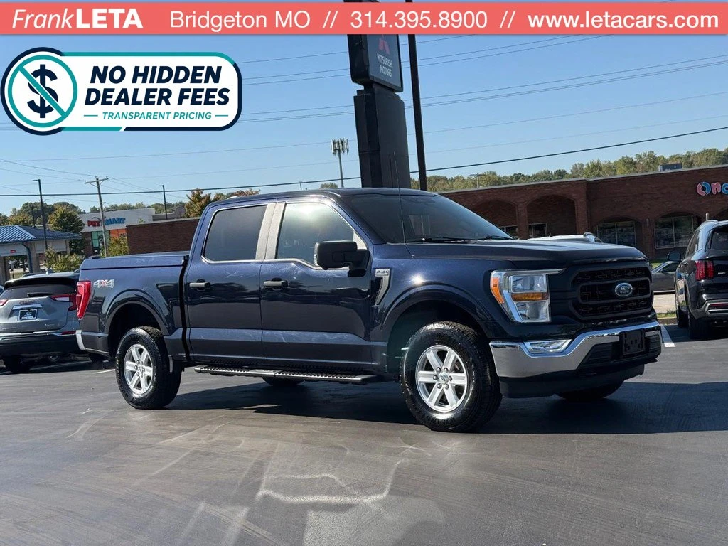 Frank Leta Mitsubishi