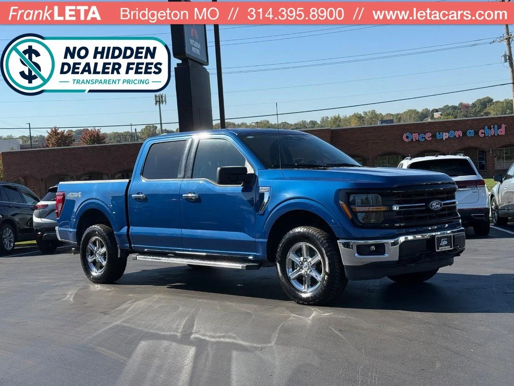 Frank Leta Mitsubishi