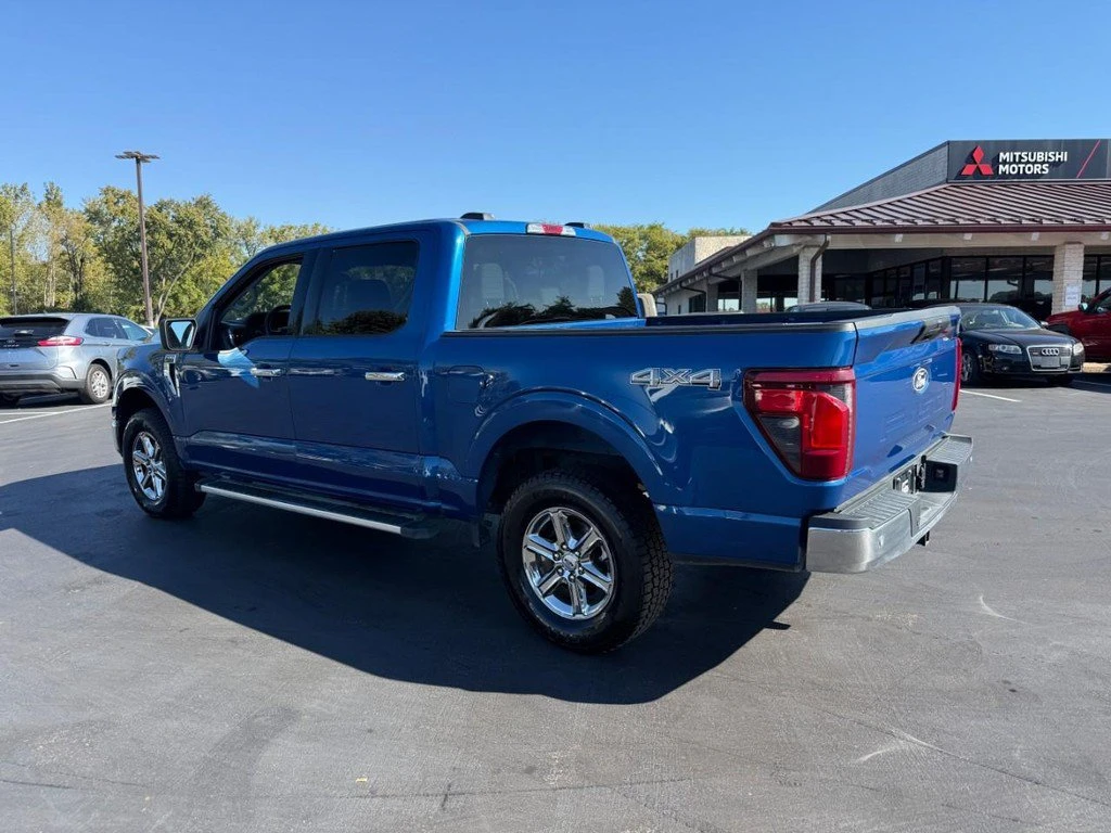 Frank Leta Mitsubishi