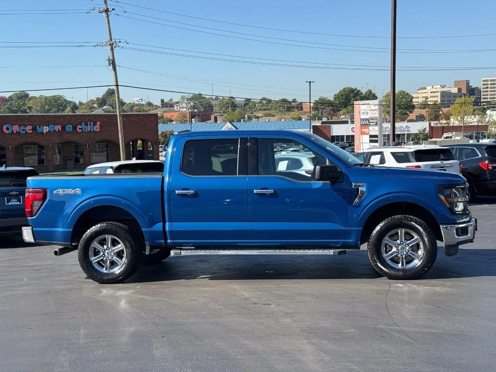 Frank Leta Mitsubishi