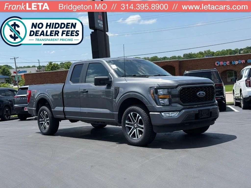 Frank Leta Automotive Outlet
