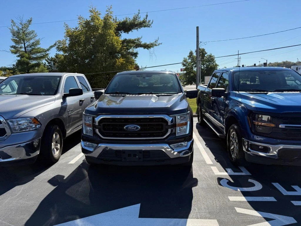 Frank Leta Mitsubishi