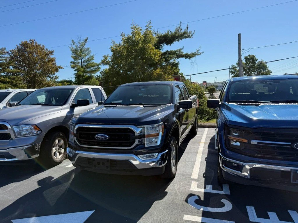 Frank Leta Mitsubishi