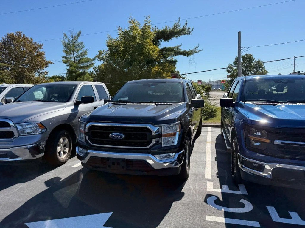 Frank Leta Mitsubishi