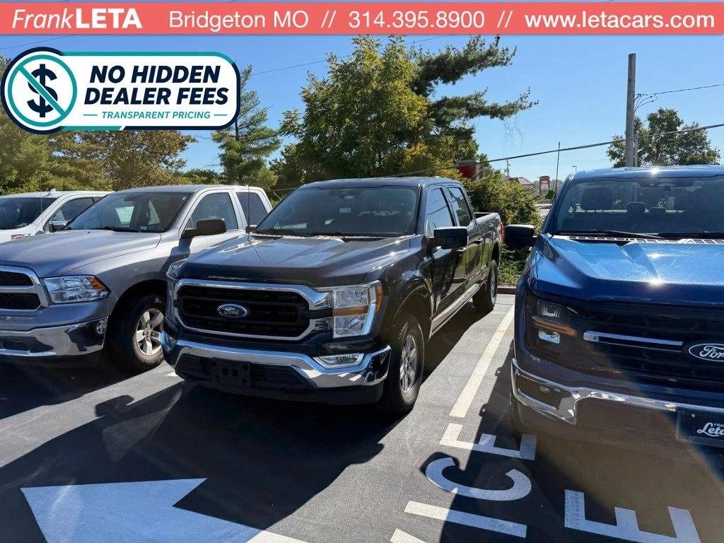 Frank Leta Mitsubishi