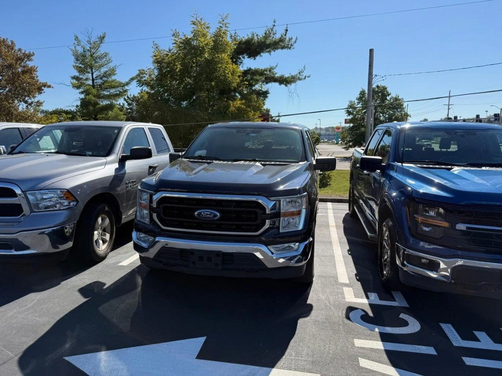 Frank Leta Mitsubishi