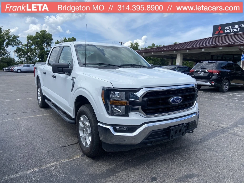 Frank Leta Automotive Outlet