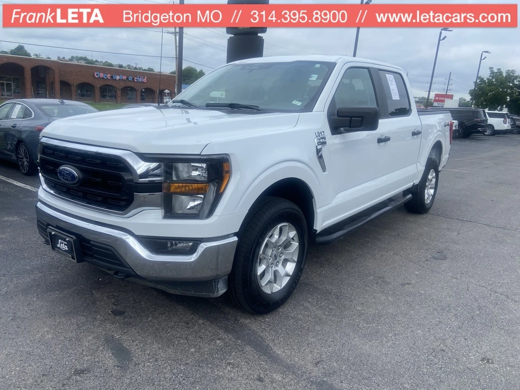 Frank Leta Automotive Outlet