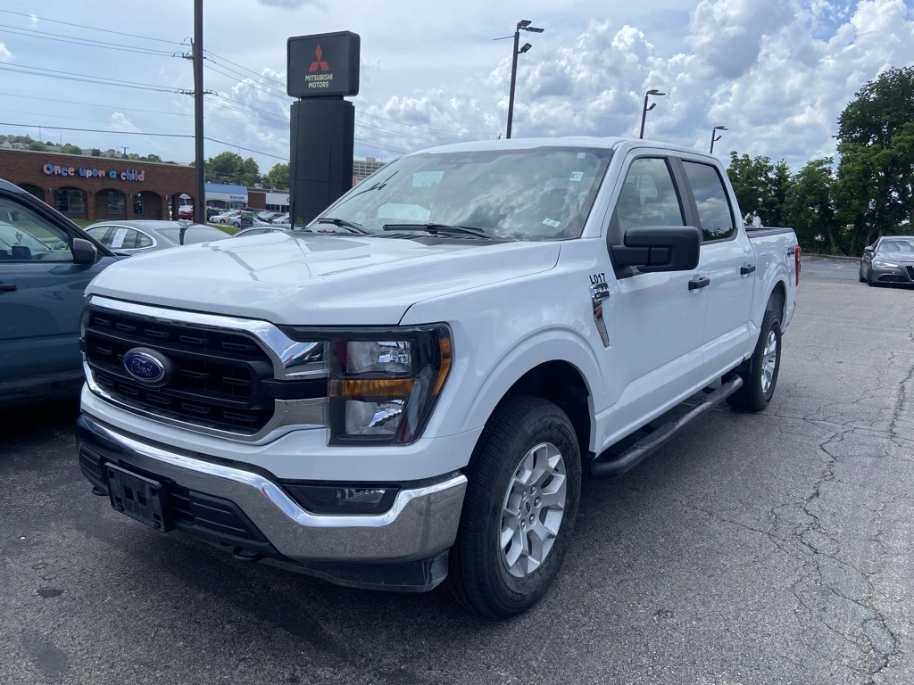 Frank Leta Automotive Outlet