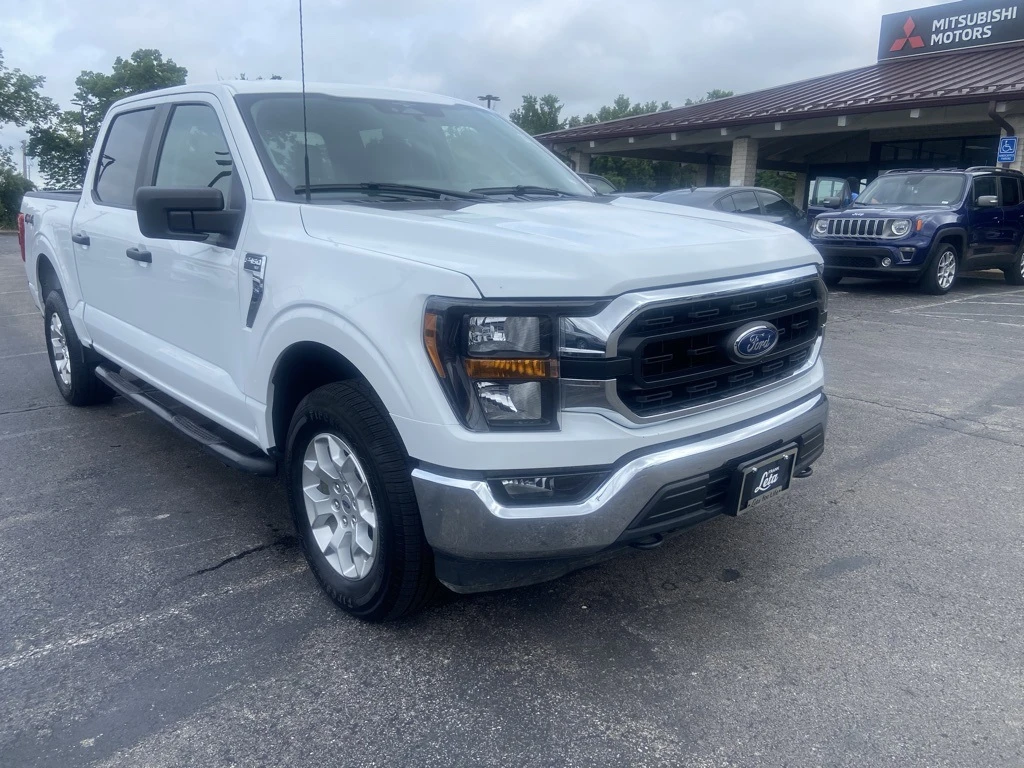 Frank Leta Automotive Outlet
